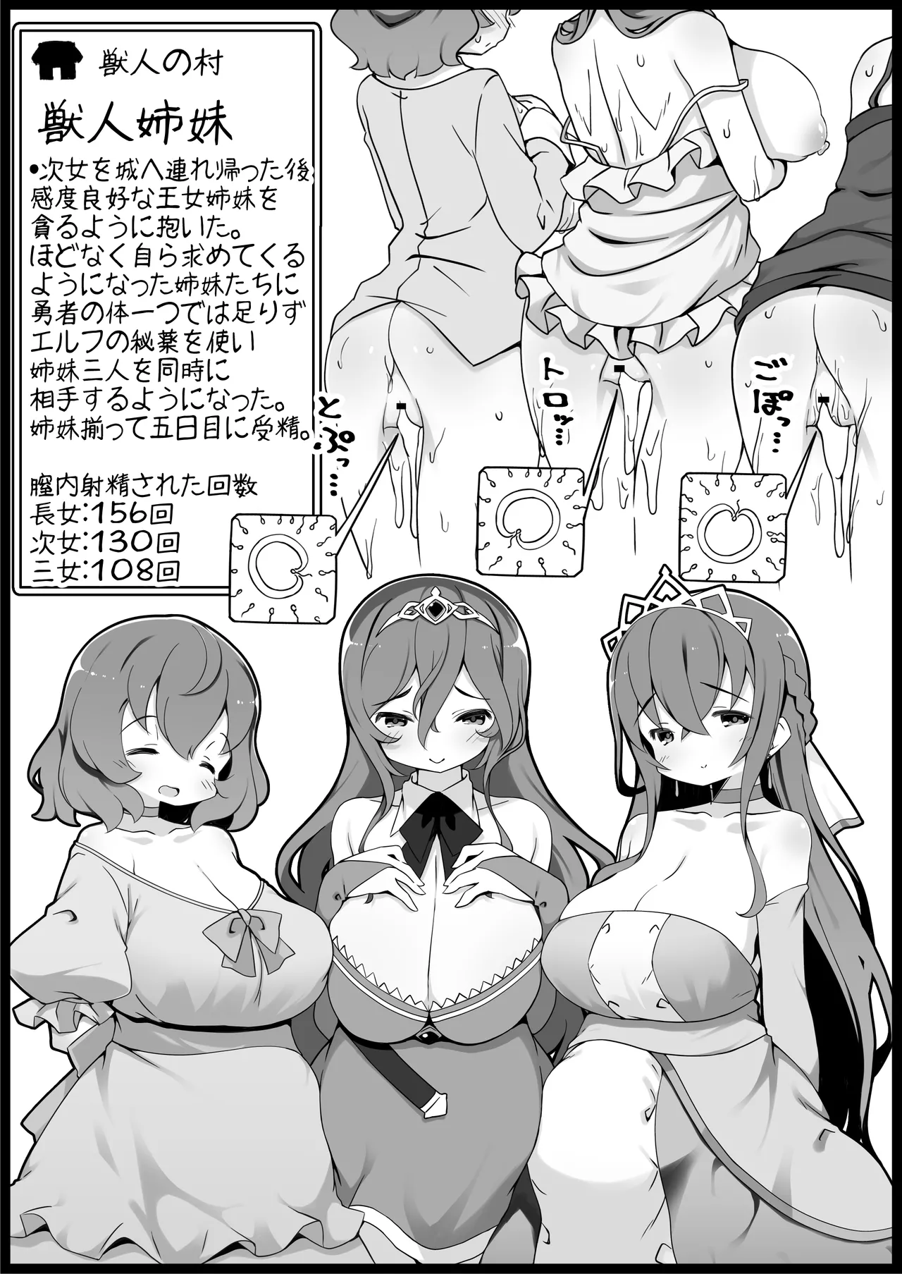 Yuusha ni Kanyou Sugiru Fantasy Sekai 4 - Page 35