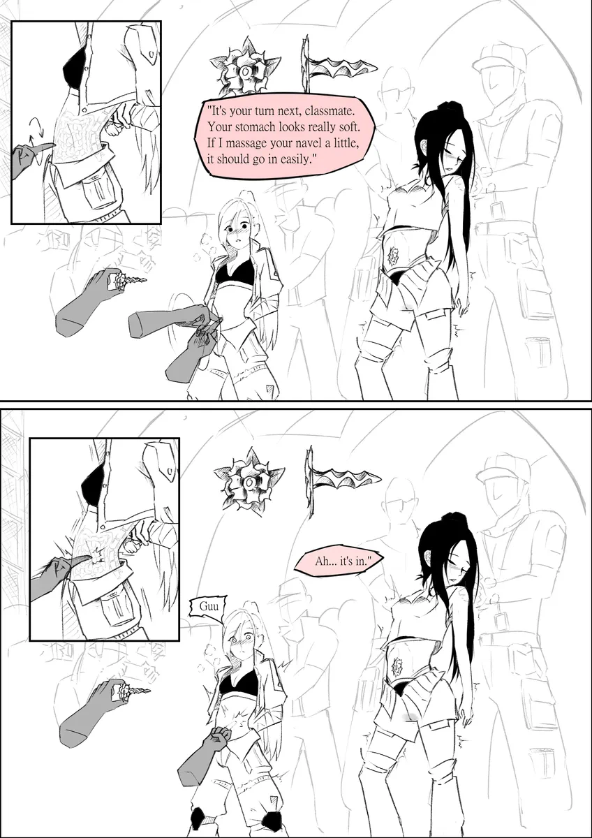 High School Dance Competition Winners - Page 9