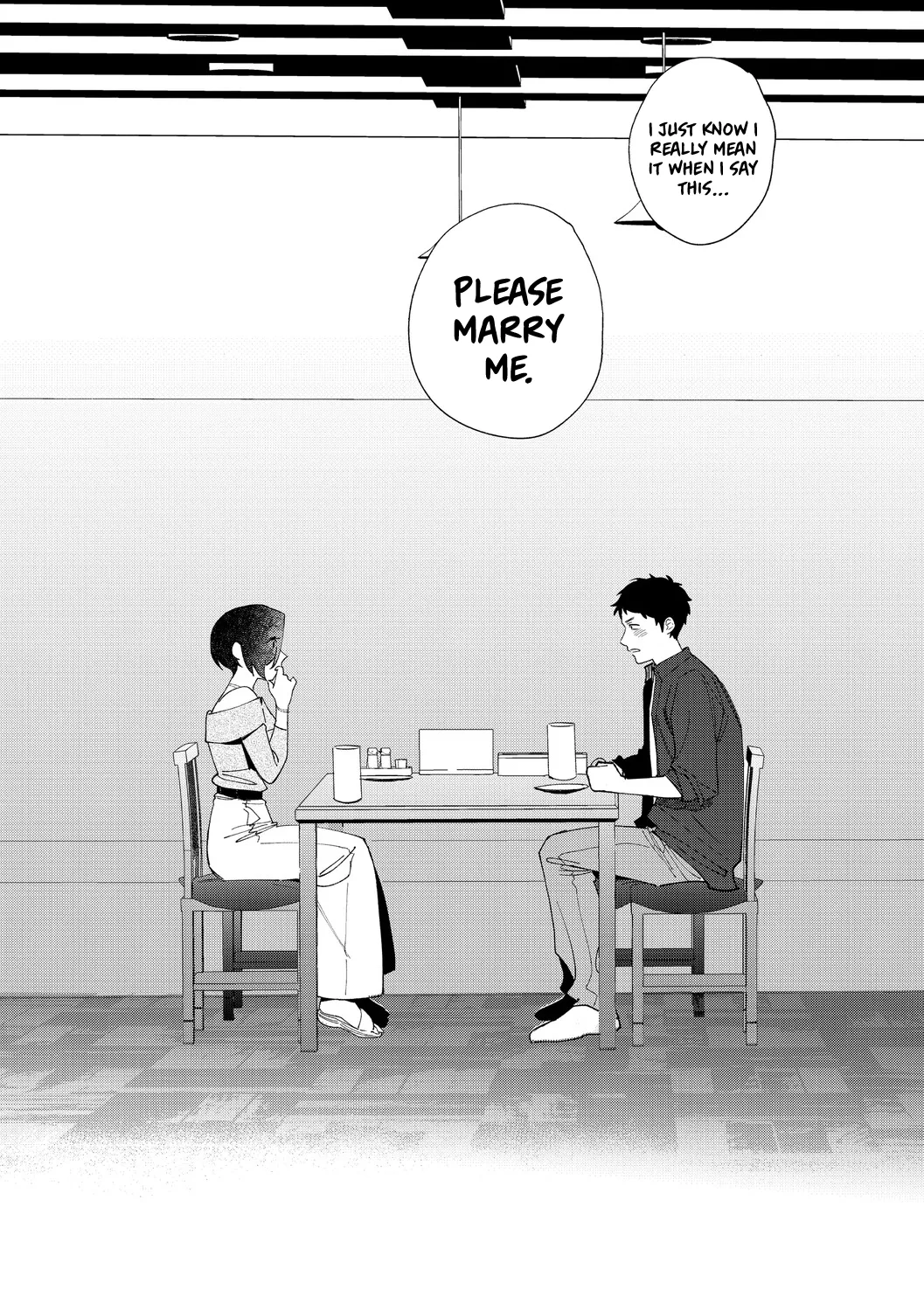 Muramata-san no Aijou Ch. 6 - Page 15