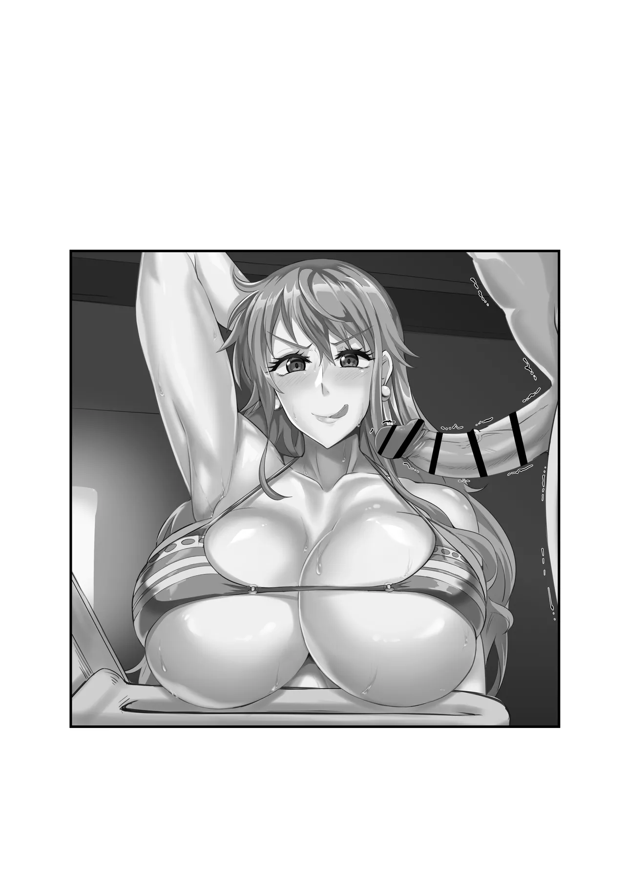 Pirate Girls 4 - Page 30