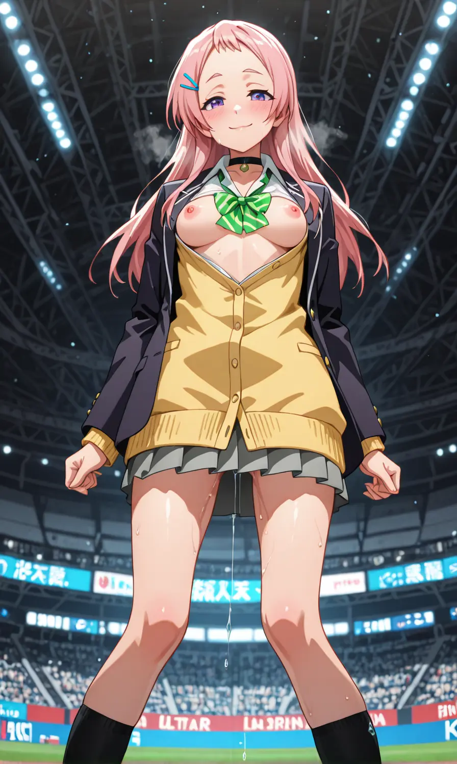 - Aguri Sakurano - Page 21