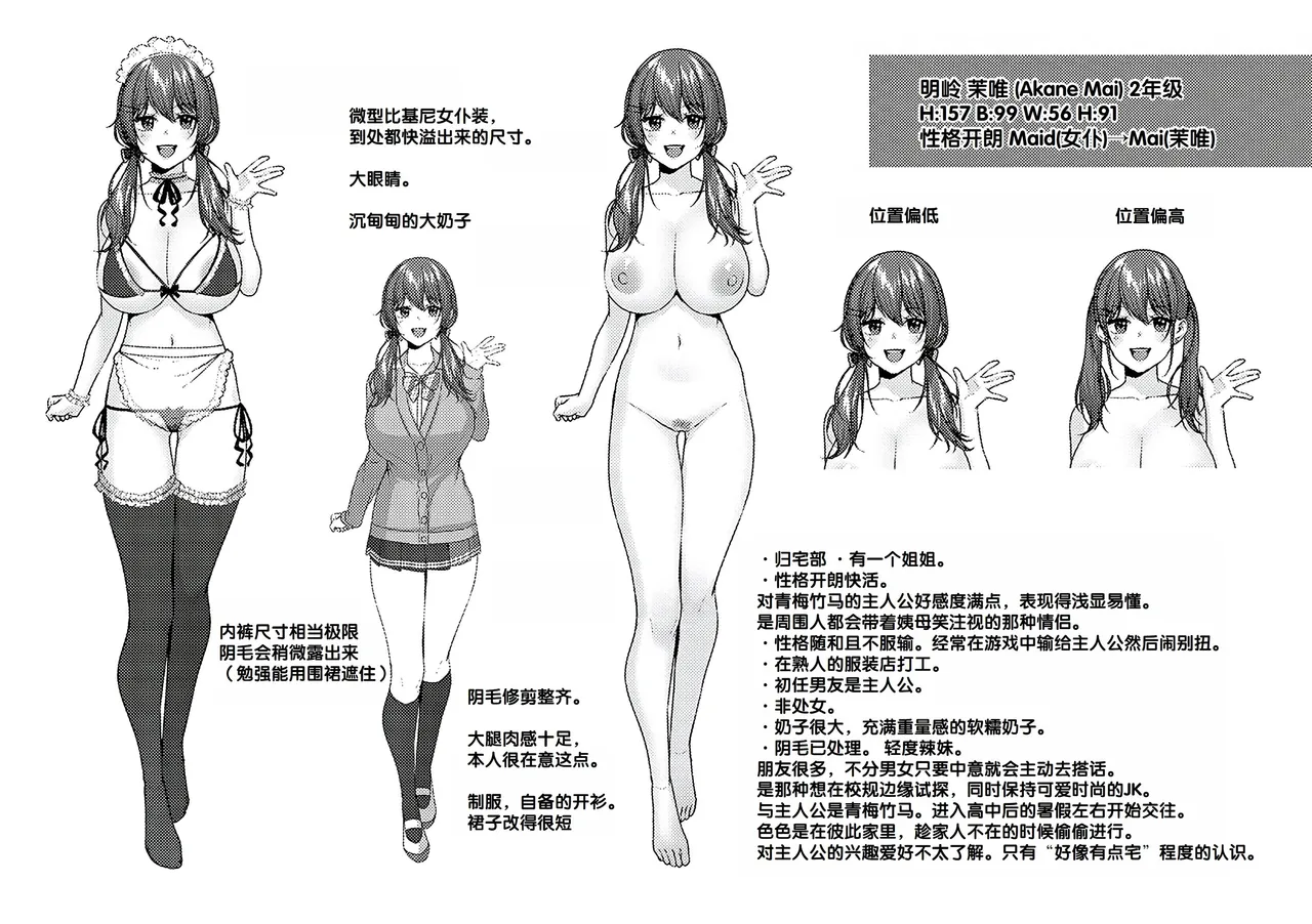 CITRUS SPRING + Spicy School - Page 150