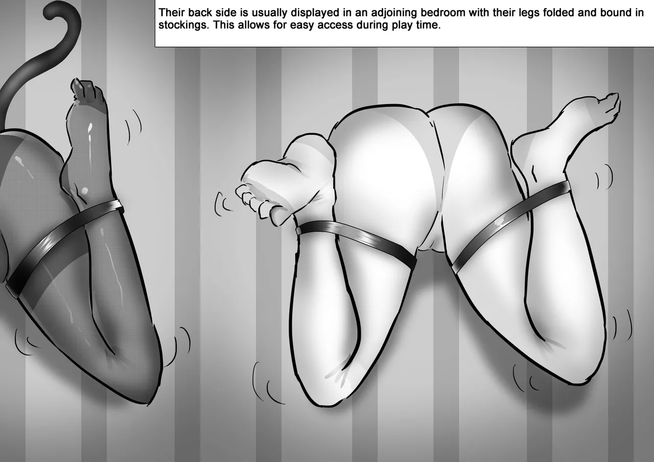 Beautiful Woman Supermarket 1-2 - Page 19