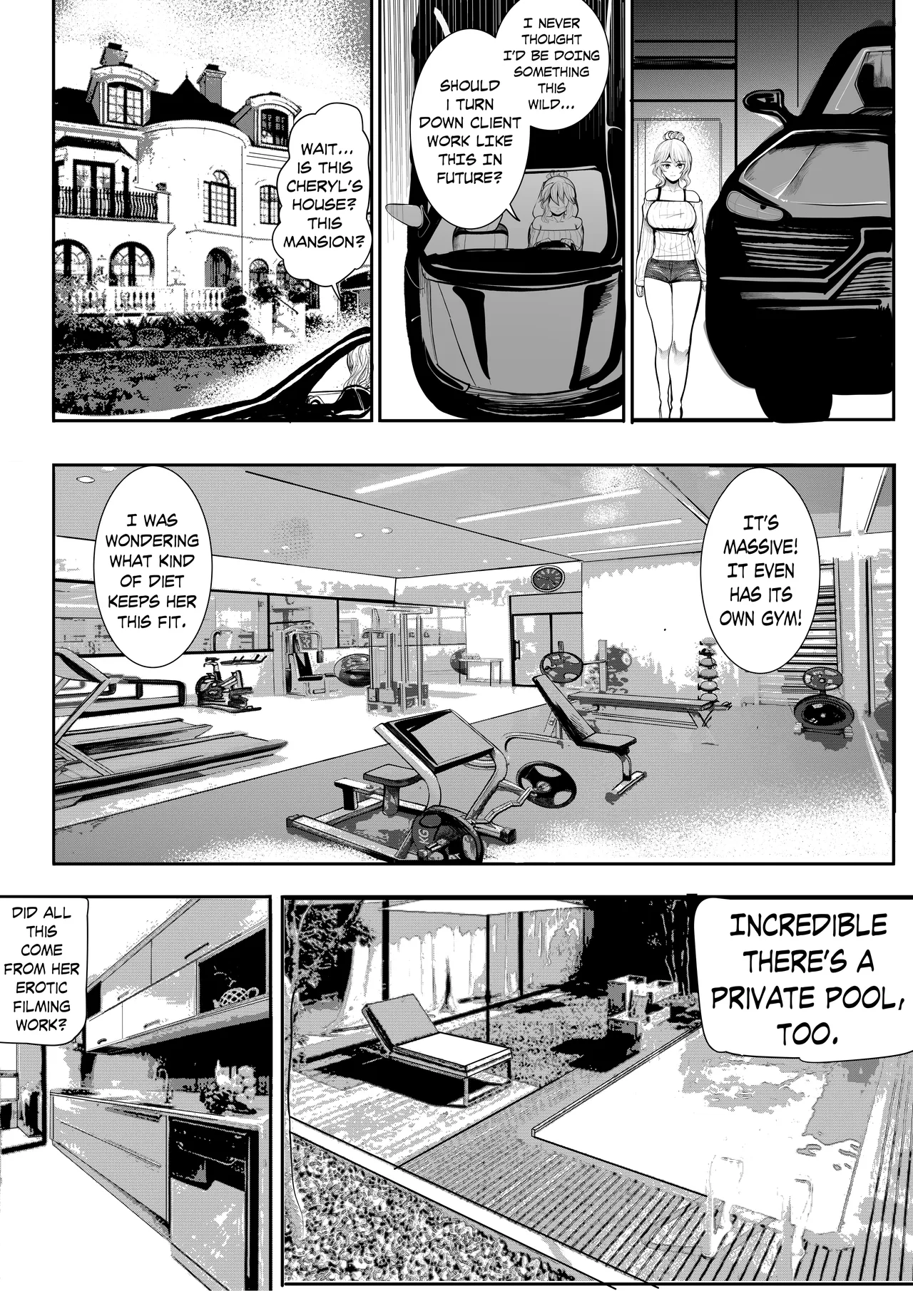 Inherited Business 1 - Page 54