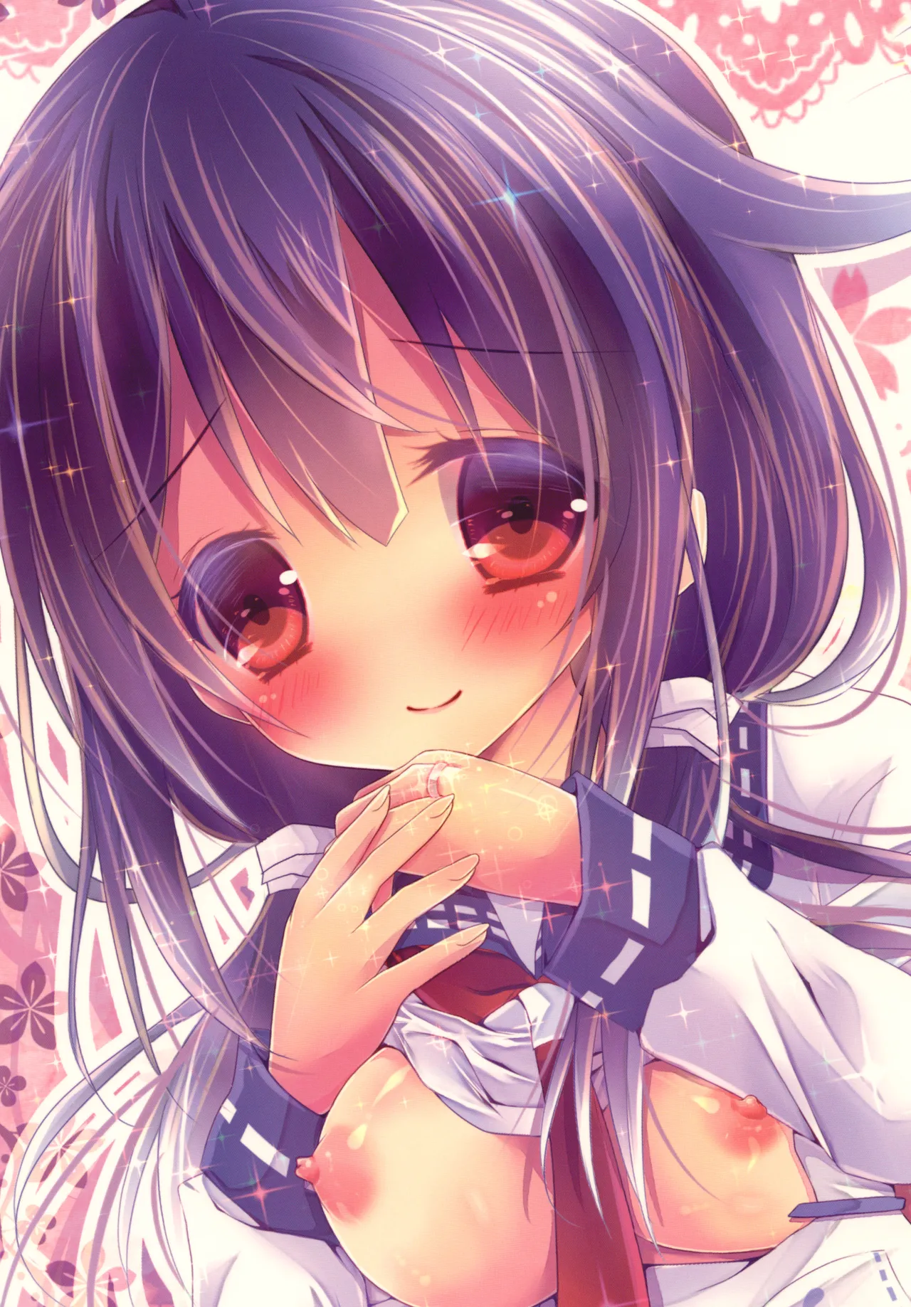 Marriage Ring o, Kimi ni. - Page 22