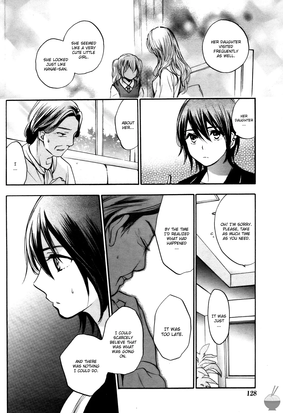 Velvet Kiss Vol. 4 - Page 68