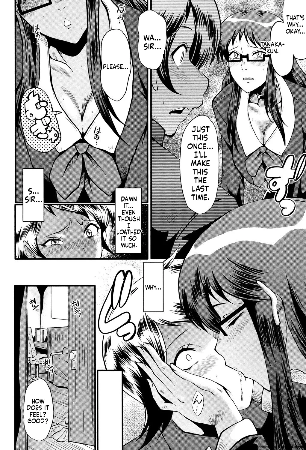 Musabori Zuma - Page 131