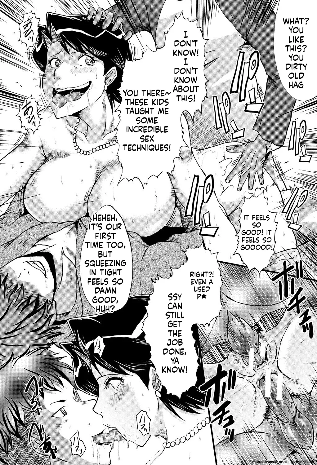 Musabori Zuma - Page 181