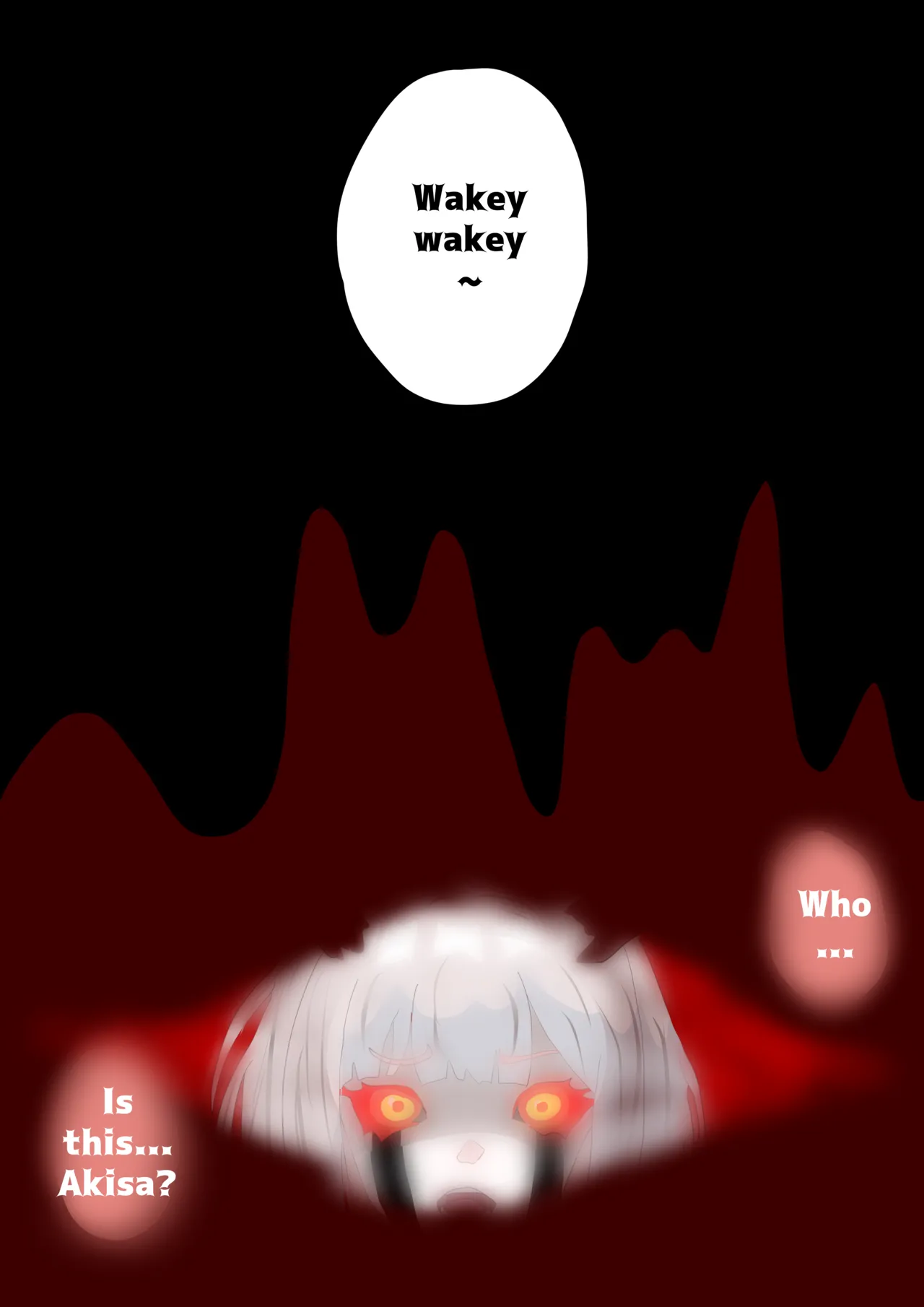 ABNORMALITY ALTER - Page 9