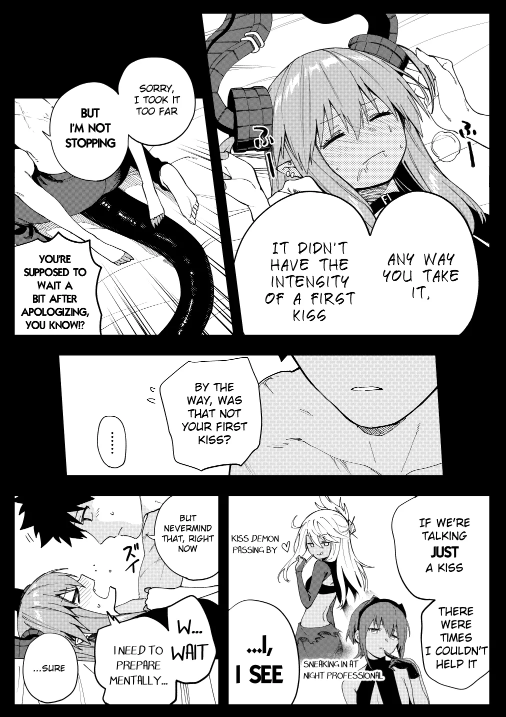 Eli-chan - Page 19