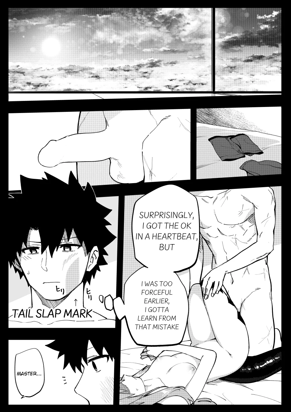 Eli-chan - Page 25