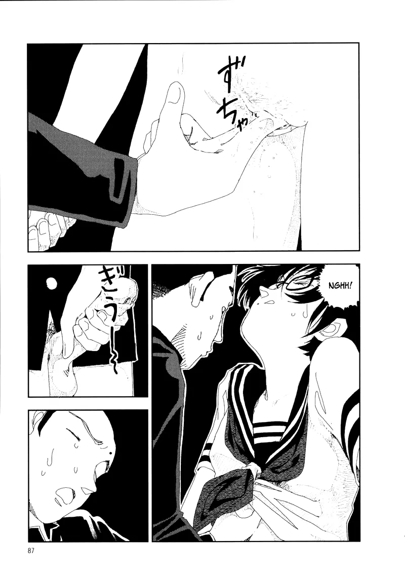 Hotta 2 - Page 91