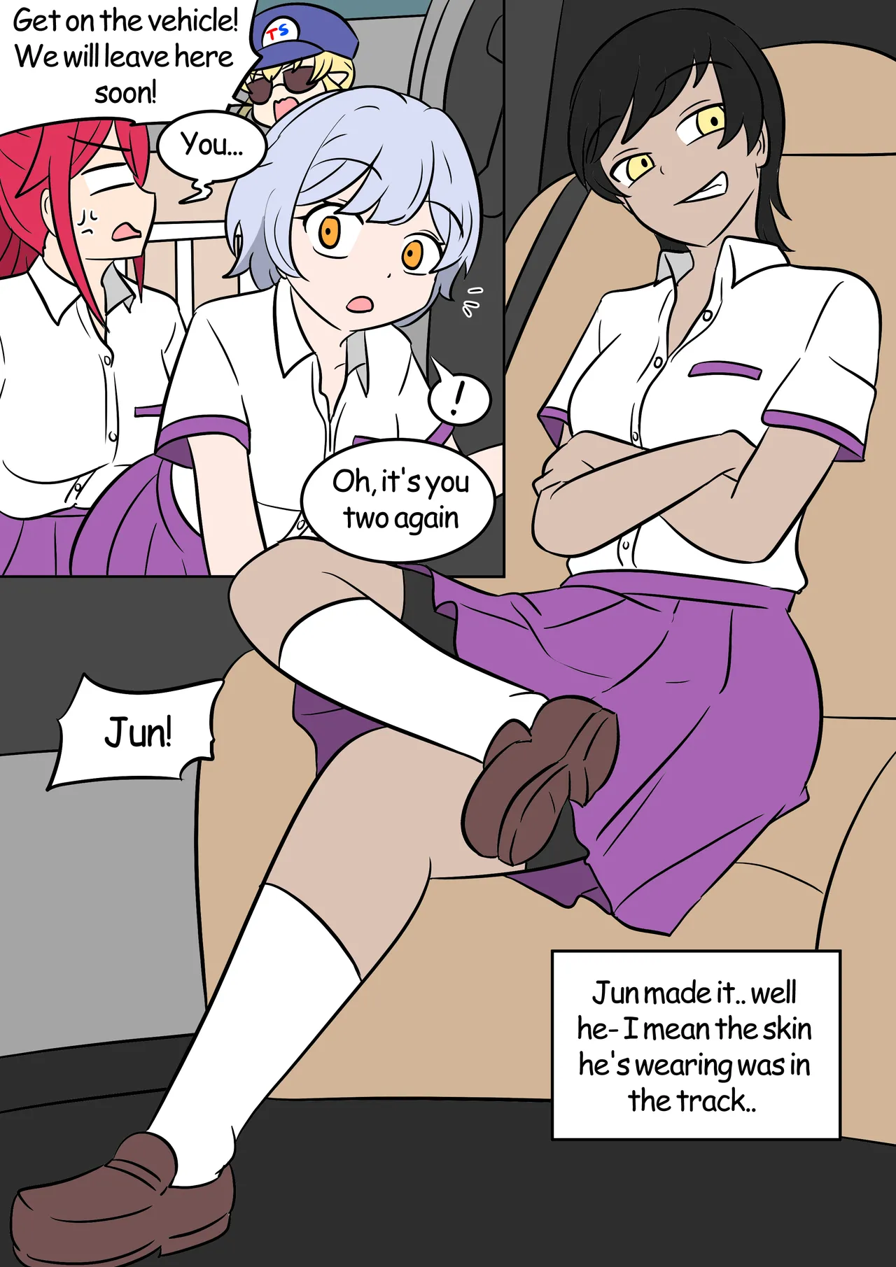 TSG - Page 213