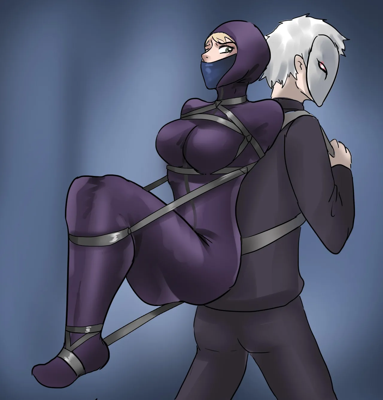 Fate 1-2 - Page 29