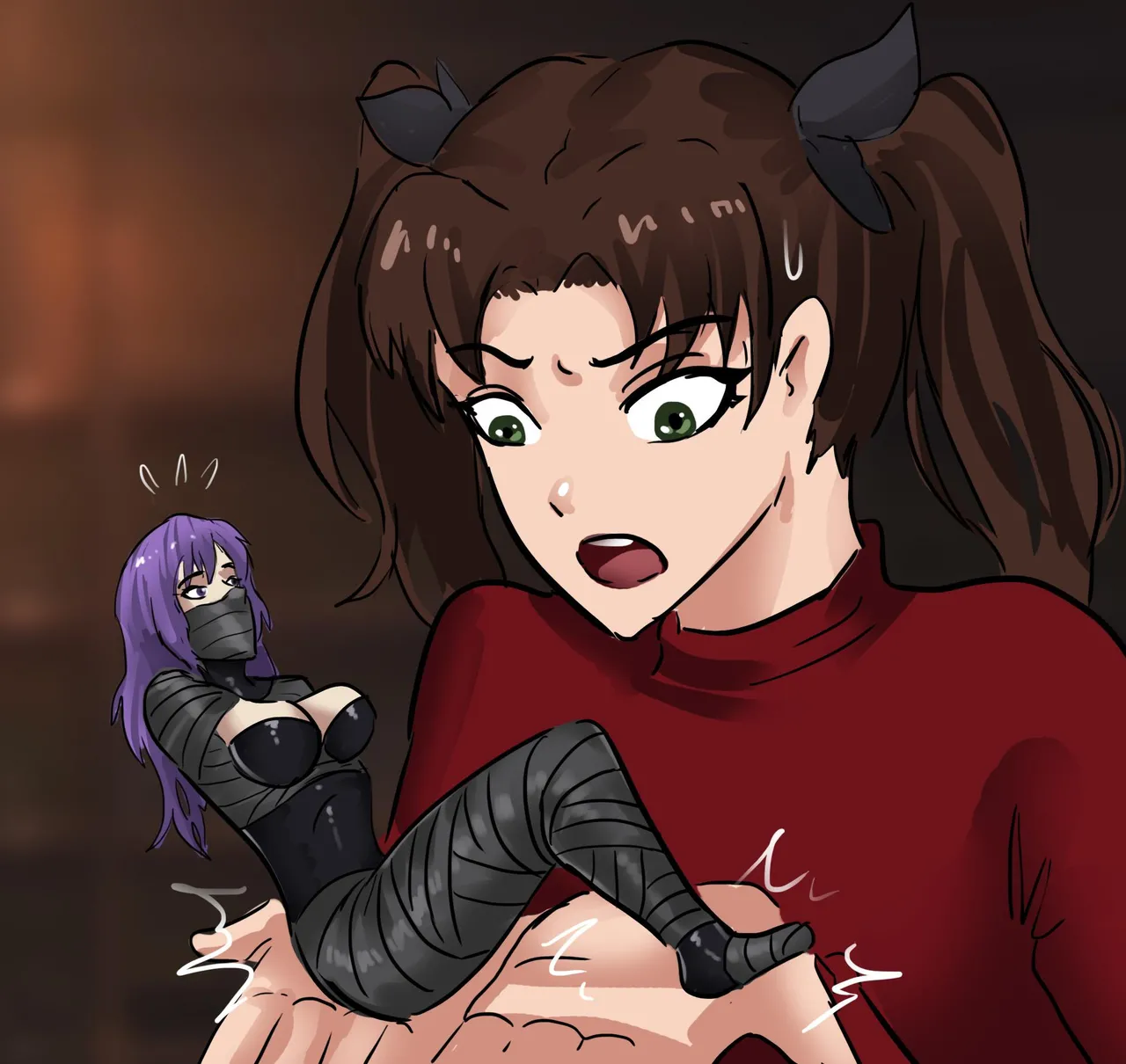 Fate 1-2 - Page 31