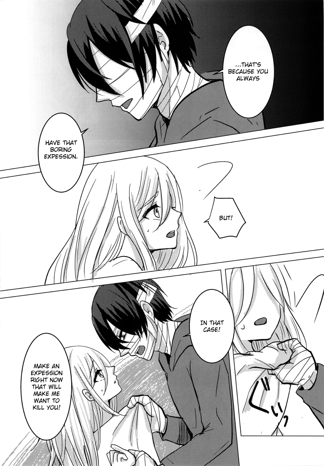 Ambivalence - Page 10
