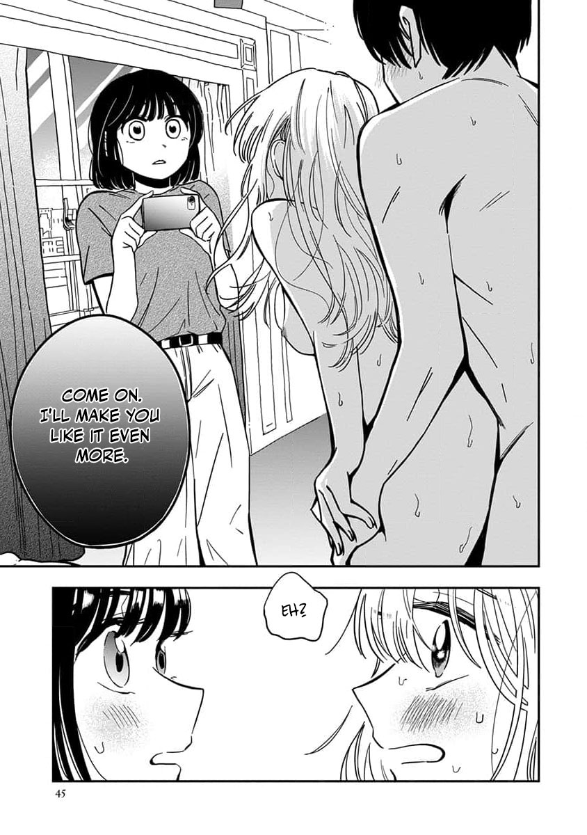 Sayonara Flower Petal - Chapter 2 - Page 19
