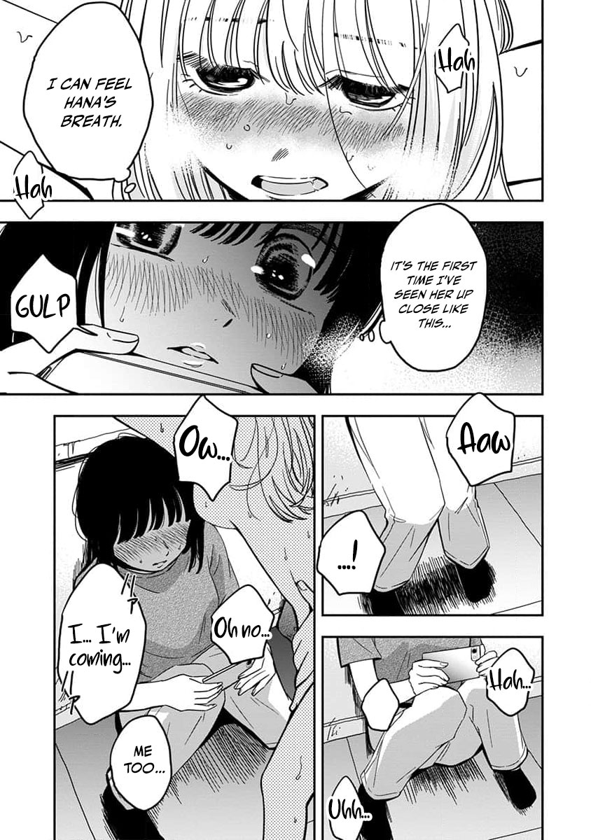 Sayonara Flower Petal - Chapter 2 - Page 23