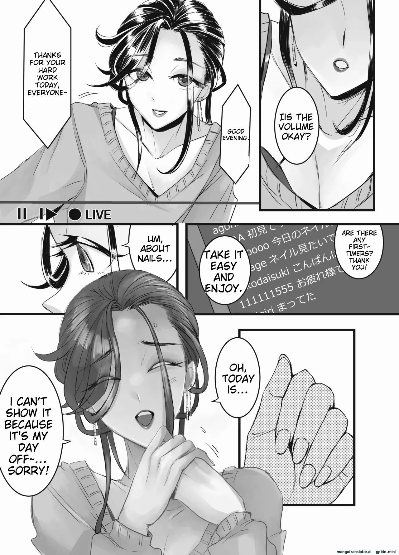 Soushi Souai - Page 32