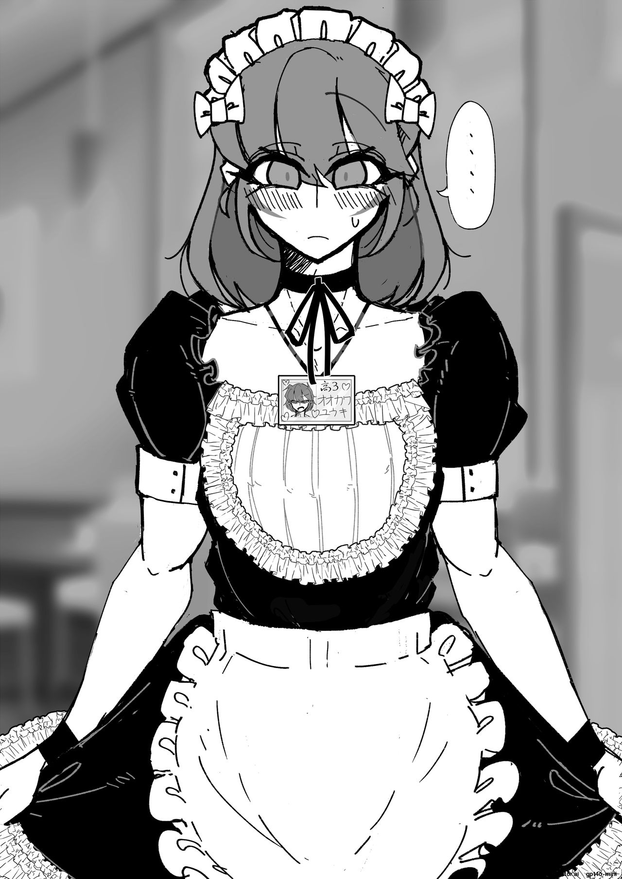 _催眠男の娘喫茶 - Page 88