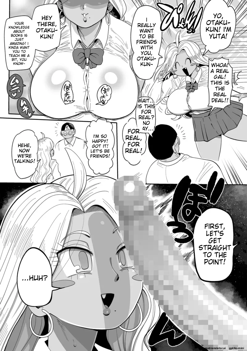 Nayuta Yuta! Ch. 1-10 - Page 86