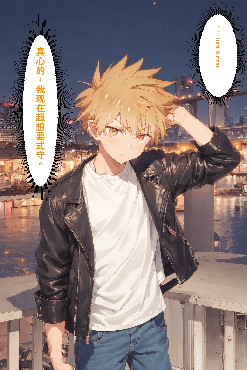 可愛いだけにされちゃう式守さん - Page 461