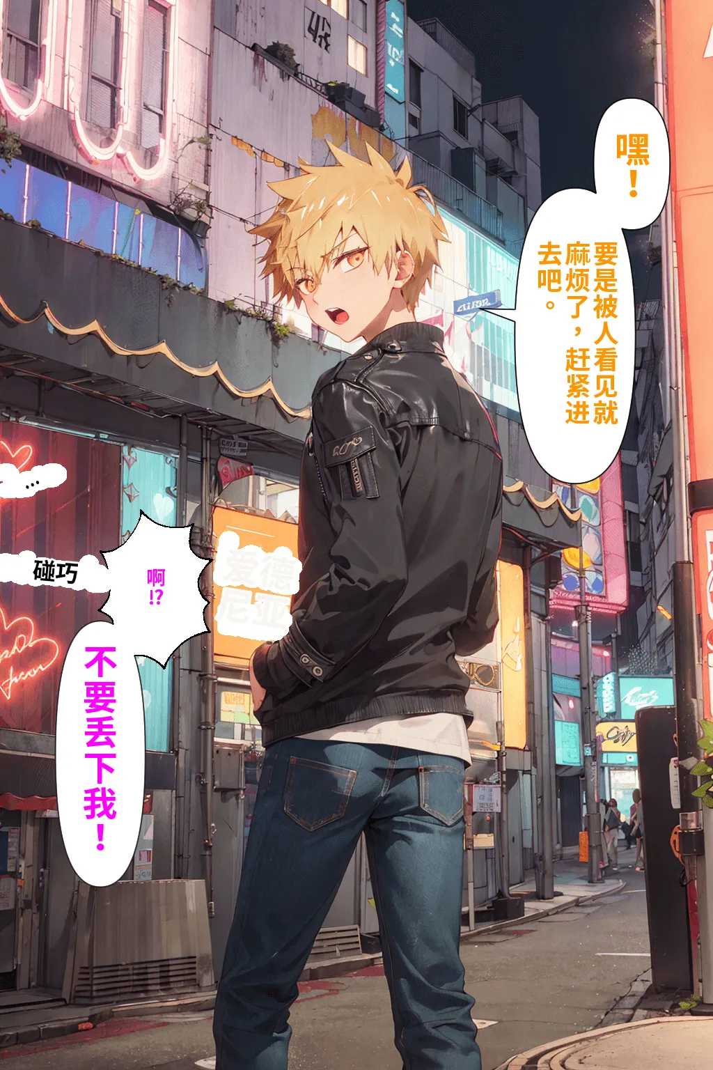 可愛いだけにされちゃう式守さん - Page 70