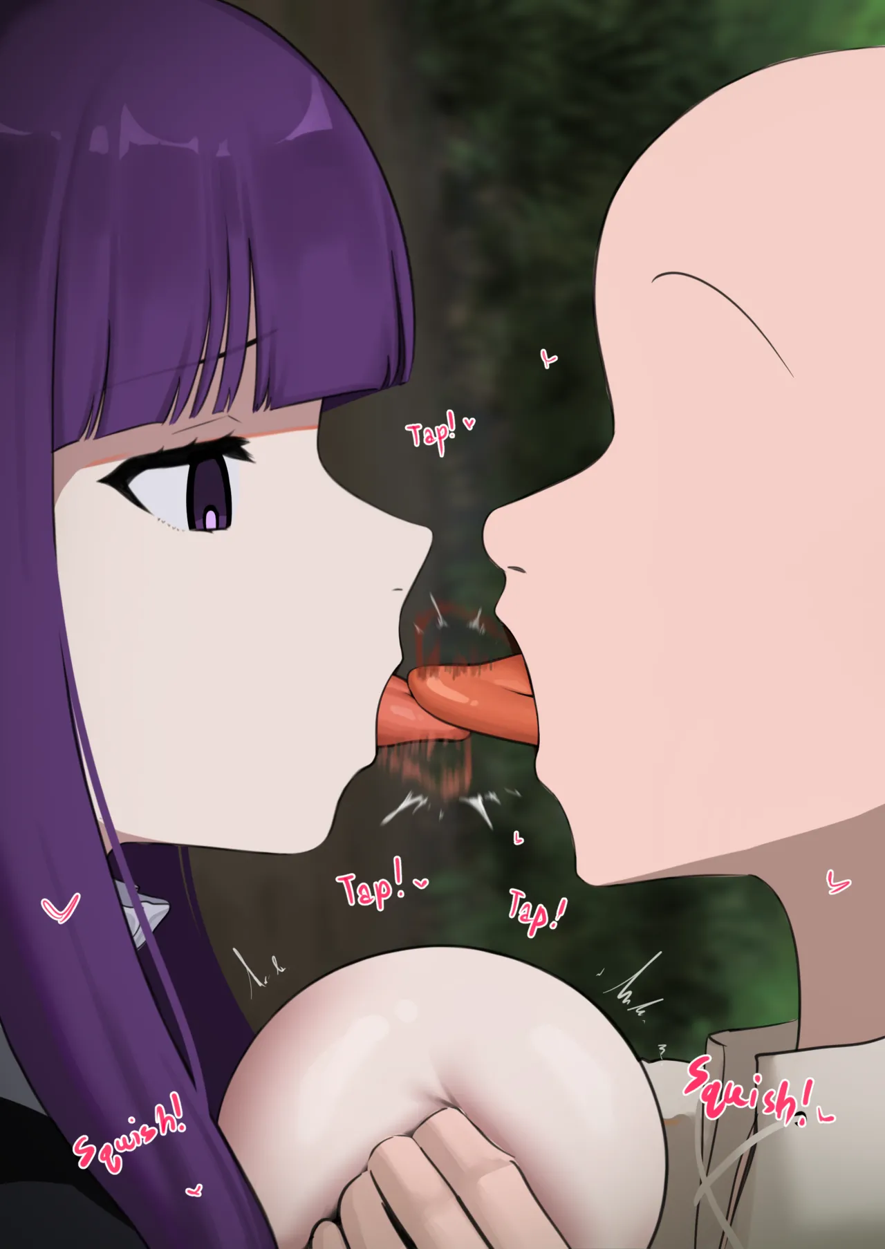 Fern NTR Part 2 - Page 13