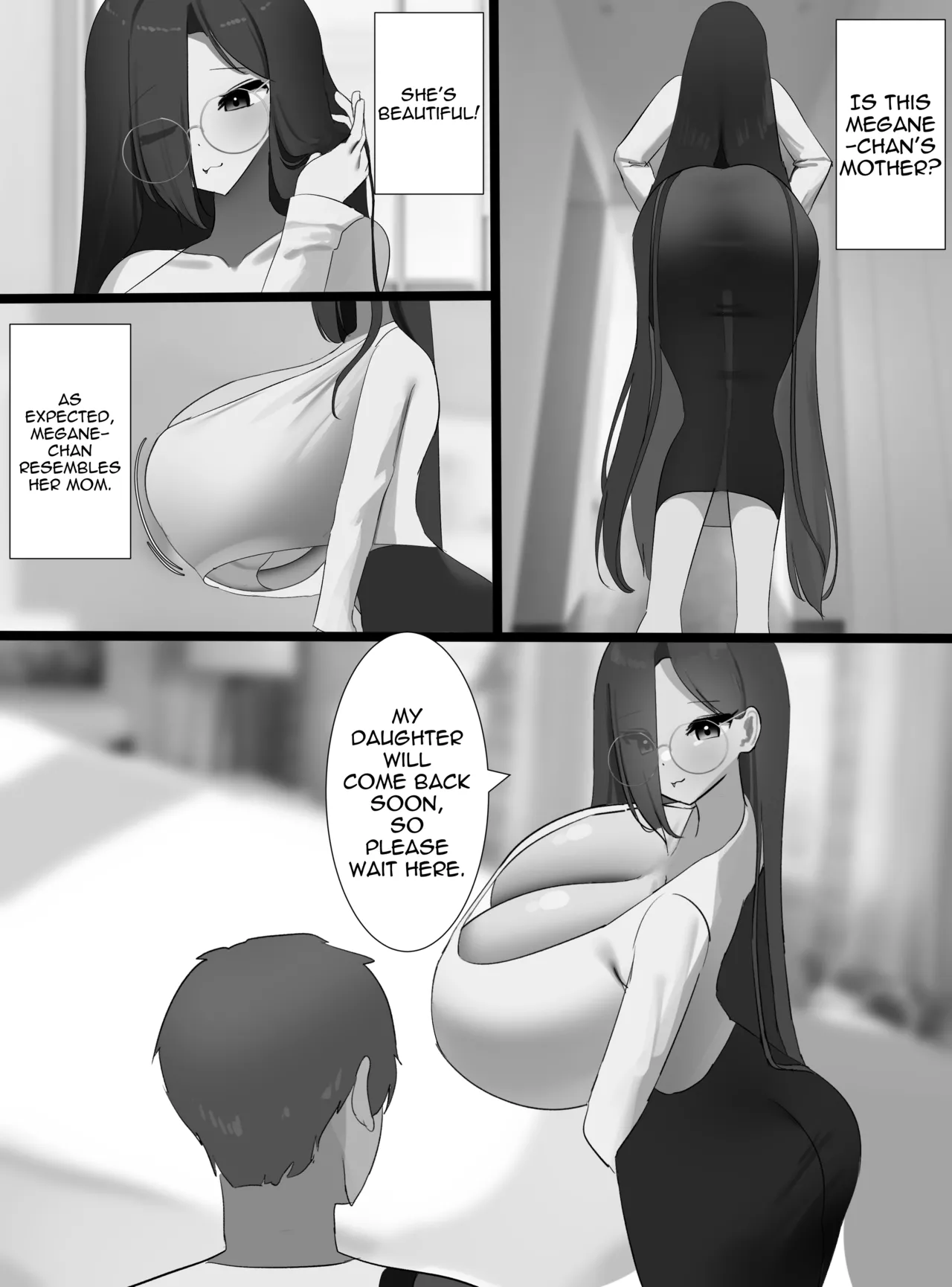 Nicorima's comics - Page 160