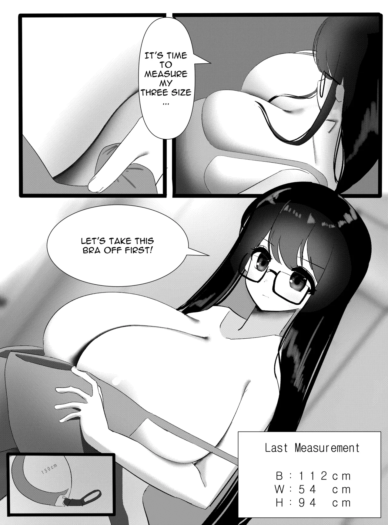 Nicorima's comics - Page 283