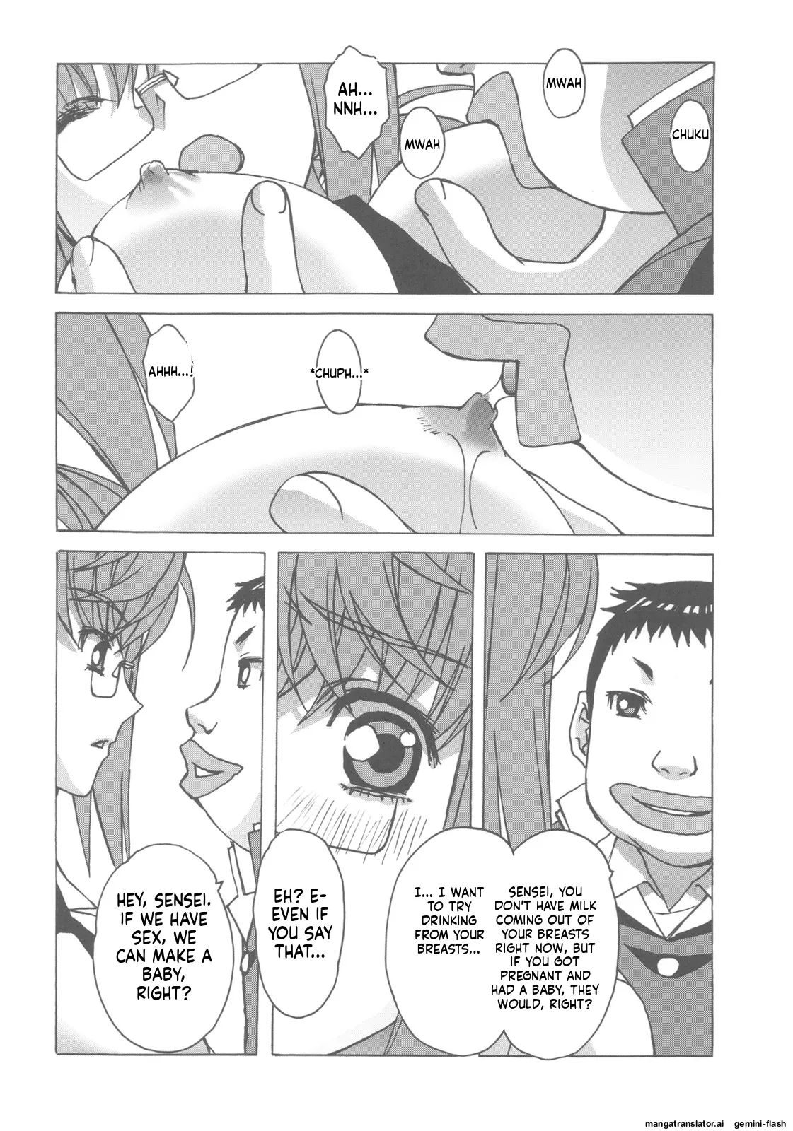 Otonano Do-wa Vol. 27 - Page 22