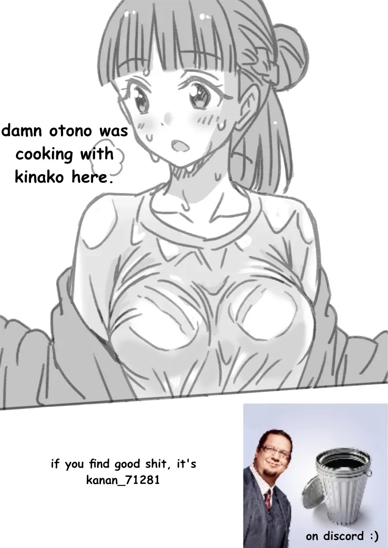 Natsumi Memorial Kinako Hen - Page 11