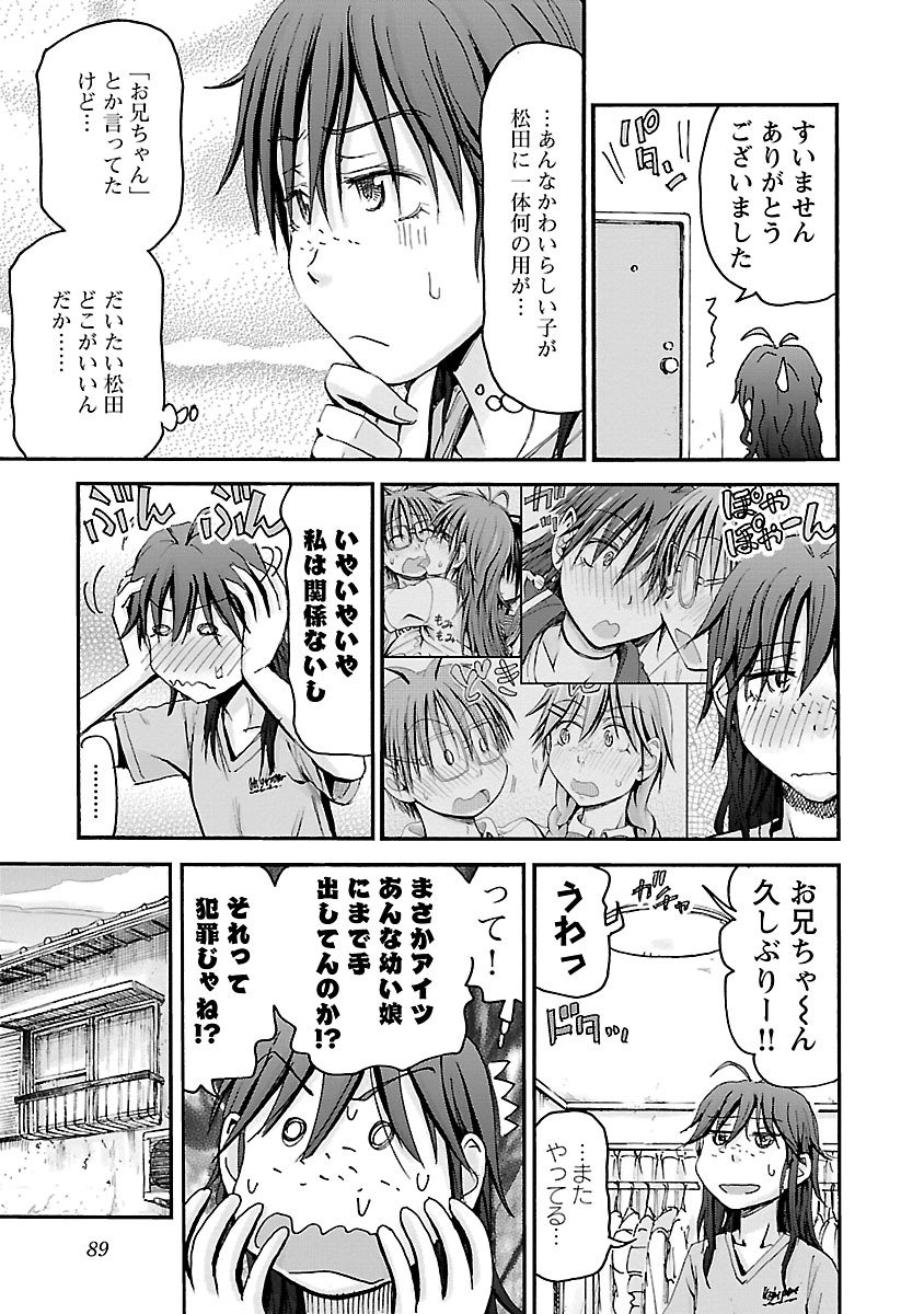Imouto Android vol.5 - Page 90