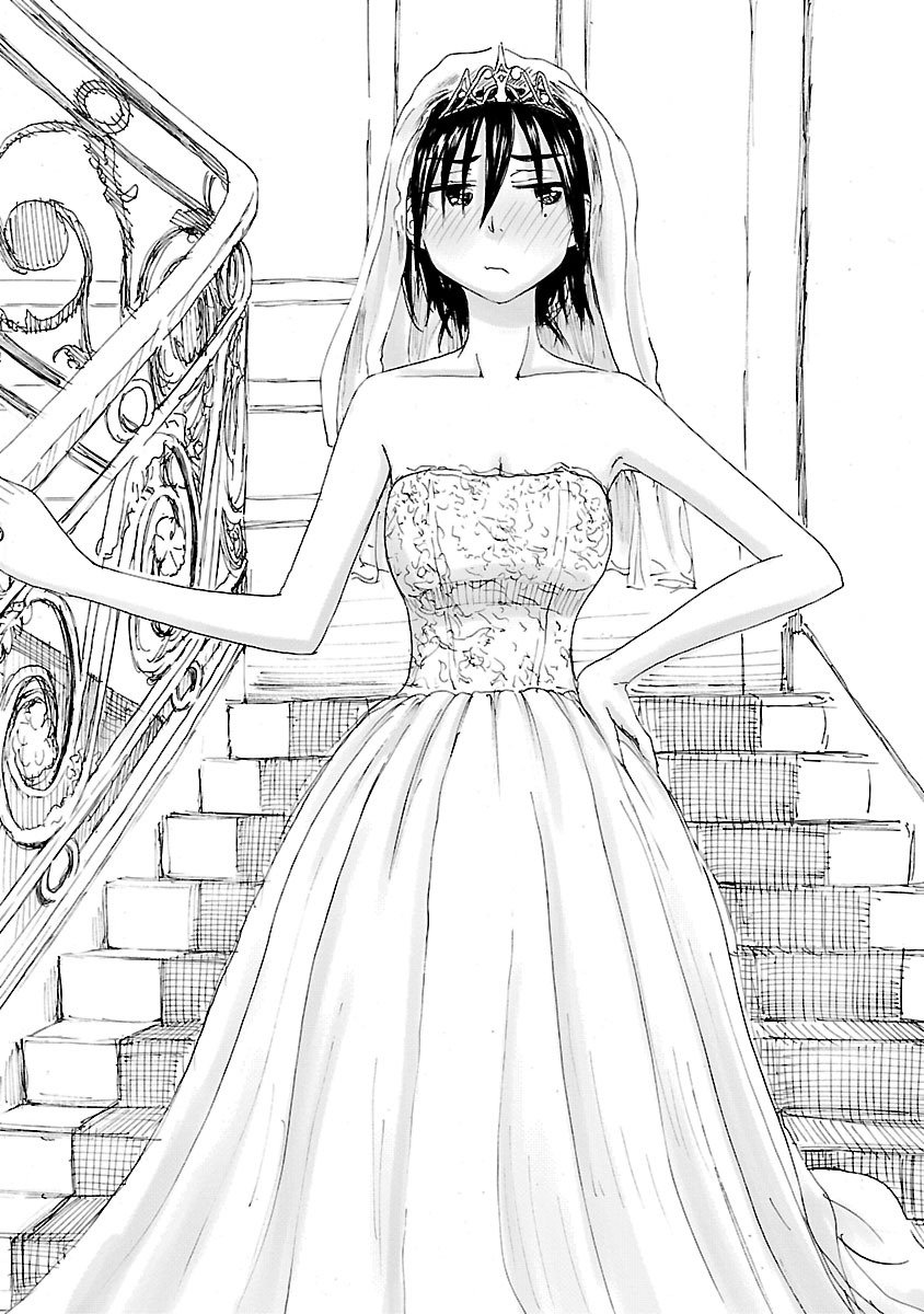 Imouto Android vol.6 - Page 123