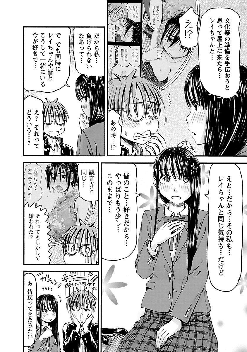 Imouto Android vol.6 - Page 145