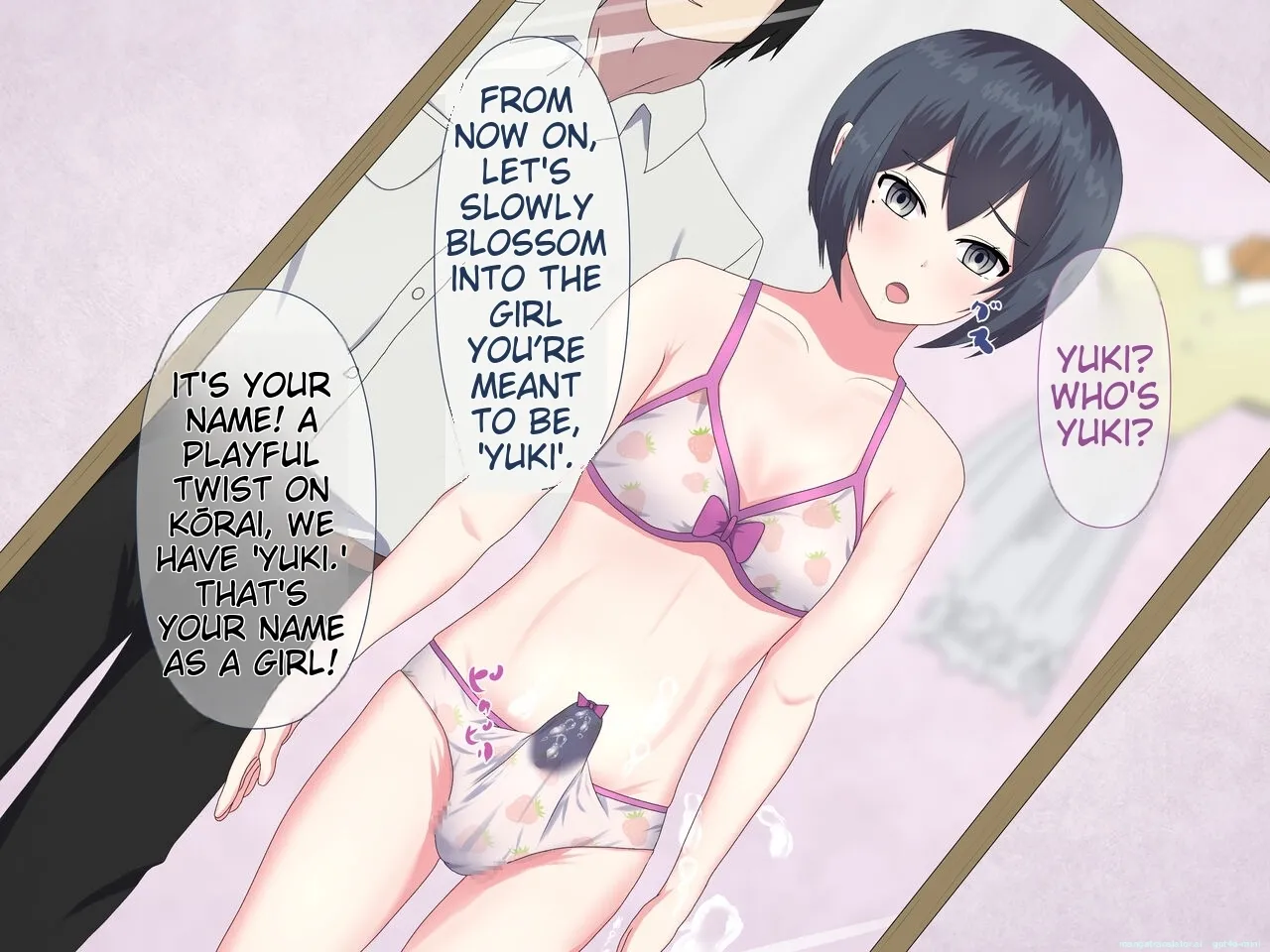 _FANBOX_Summary_Vol.01_Otoko_no_Musume_Box - Page 22