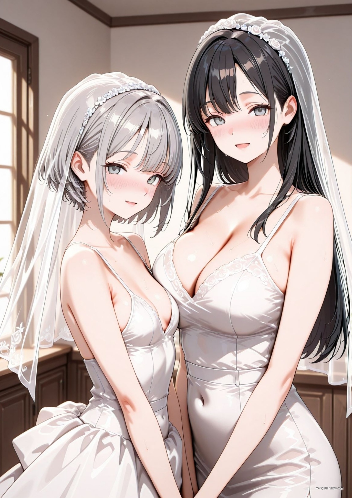 職場のOL上司2人と濃厚セックスした話 - Page 88