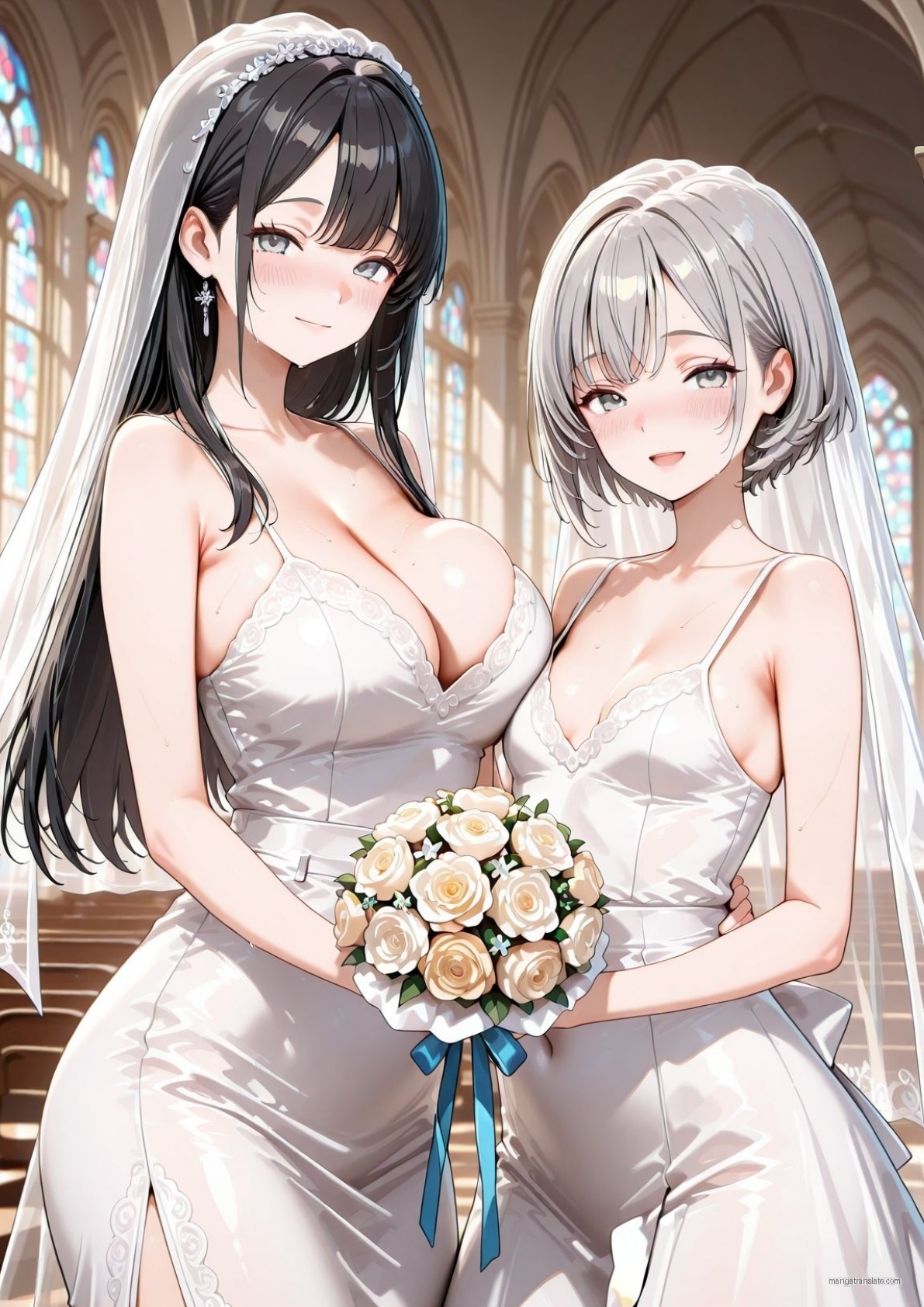 職場のOL上司2人と濃厚セックスした話 - Page 89