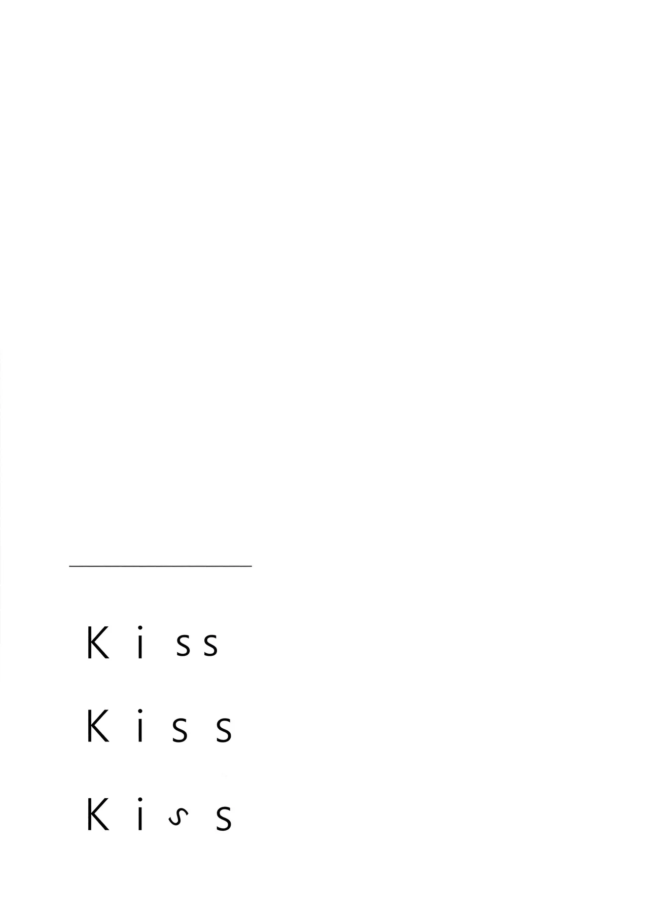 Kiss Kiss Kiss - Page 53