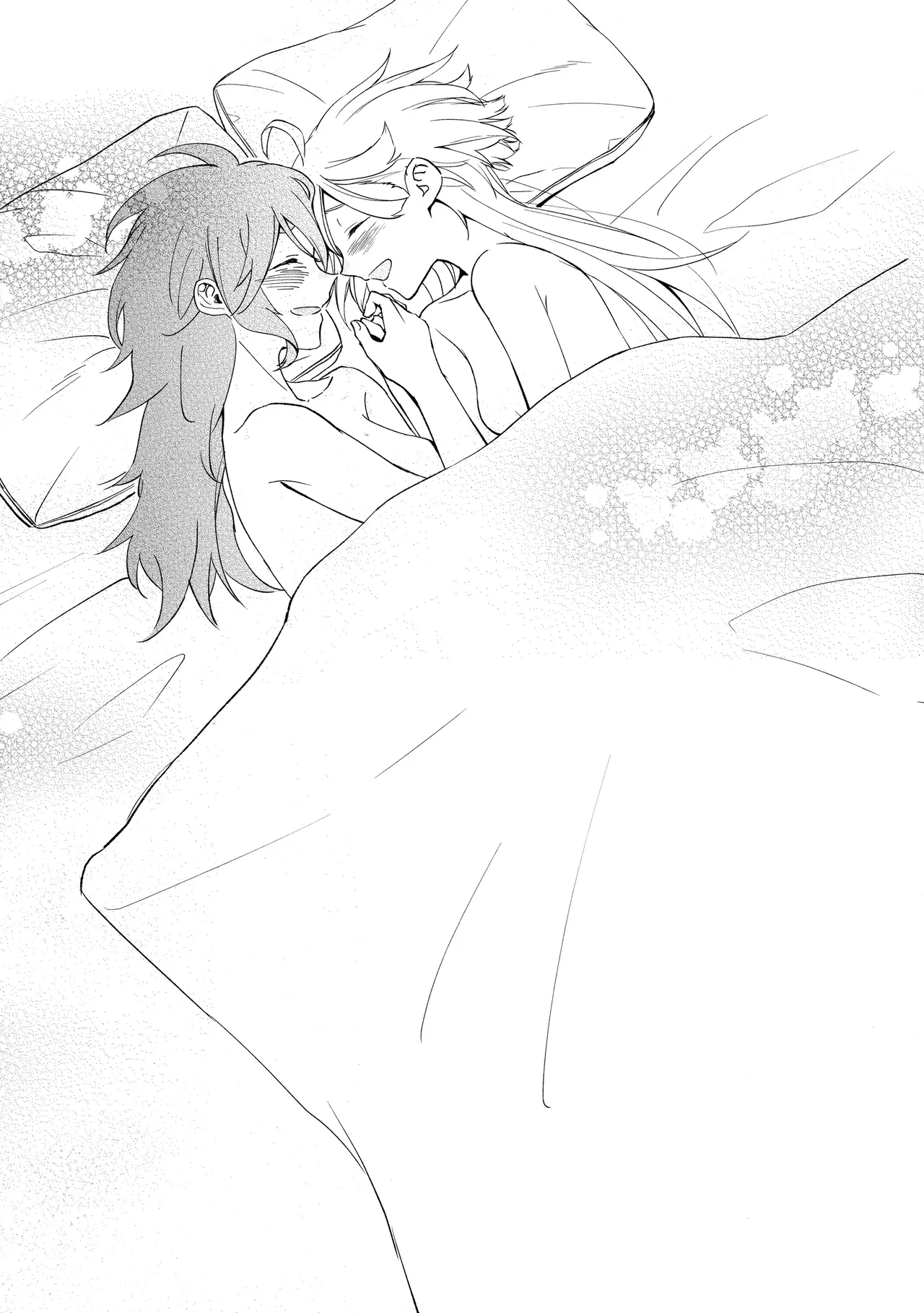 Kiss Kiss Kiss - Page 56