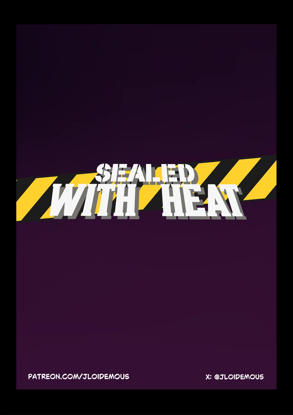 Sealed With Heat – MHA Vigilantes - Page 30