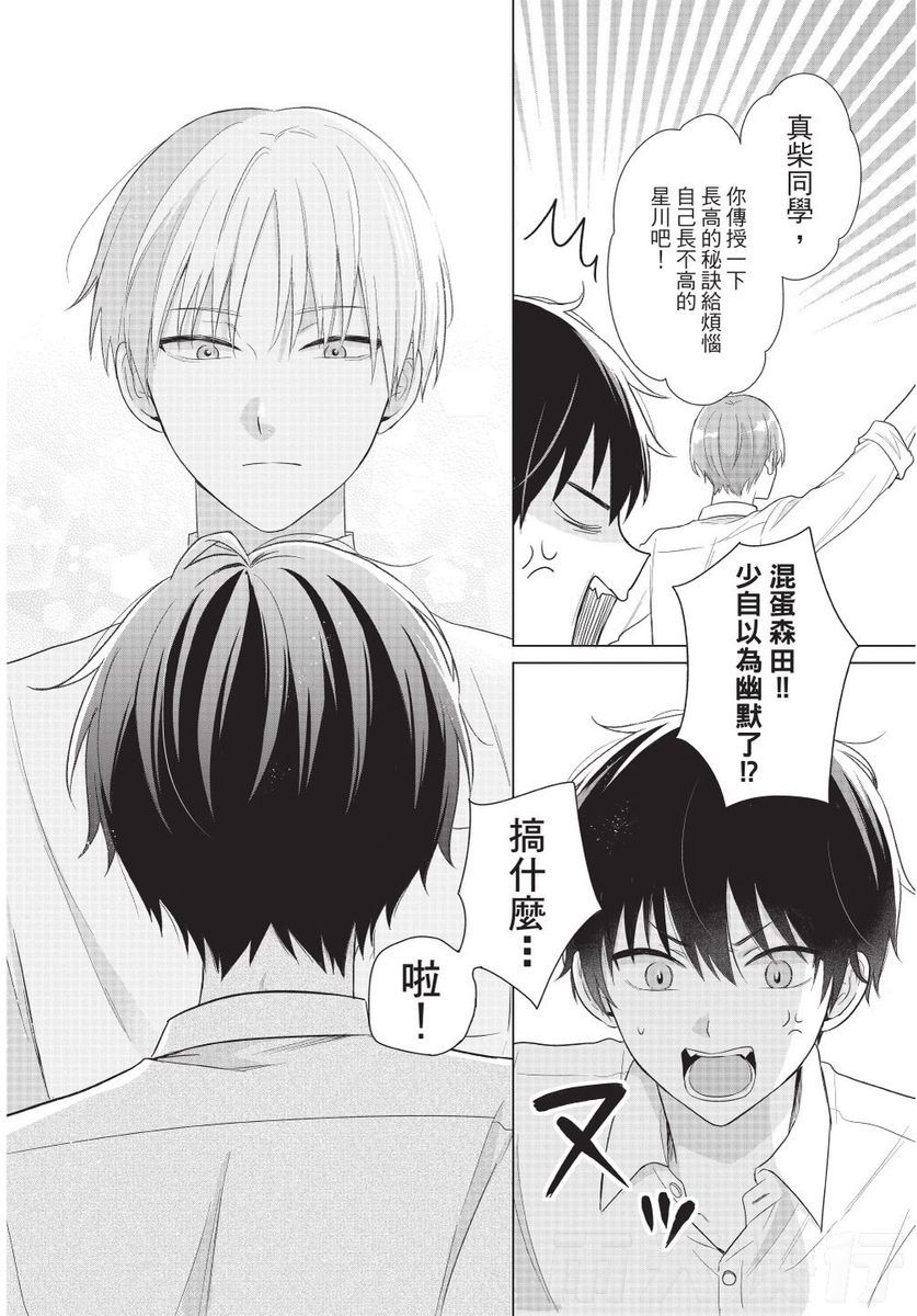 Dare ka yumeda to itte kure | 谁来告诉我这只是梦 VOL.01 - Page 10