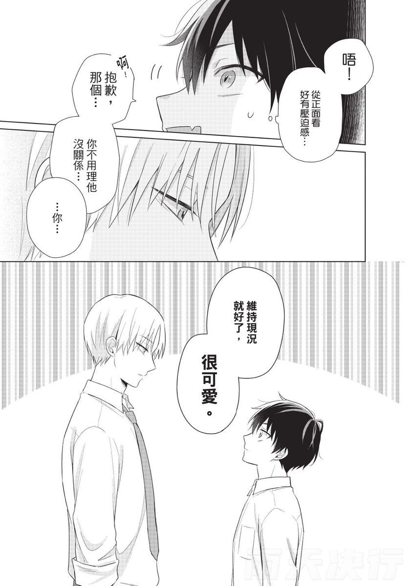 Dare ka yumeda to itte kure | 谁来告诉我这只是梦 VOL.01 - Page 11