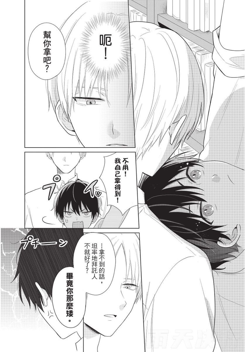Dare ka yumeda to itte kure | 谁来告诉我这只是梦 VOL.01 - Page 20