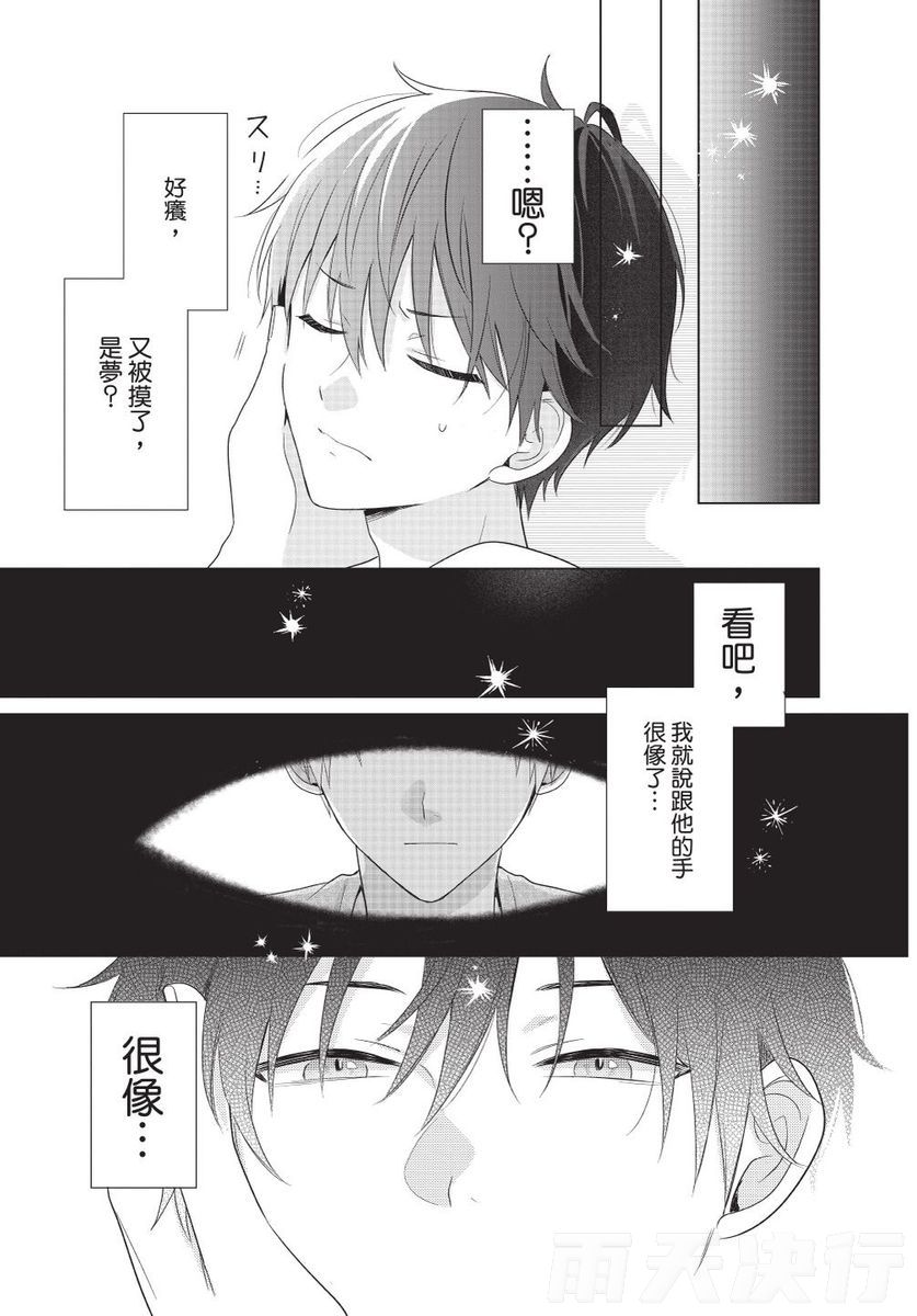 Dare ka yumeda to itte kure | 谁来告诉我这只是梦 VOL.01 - Page 25