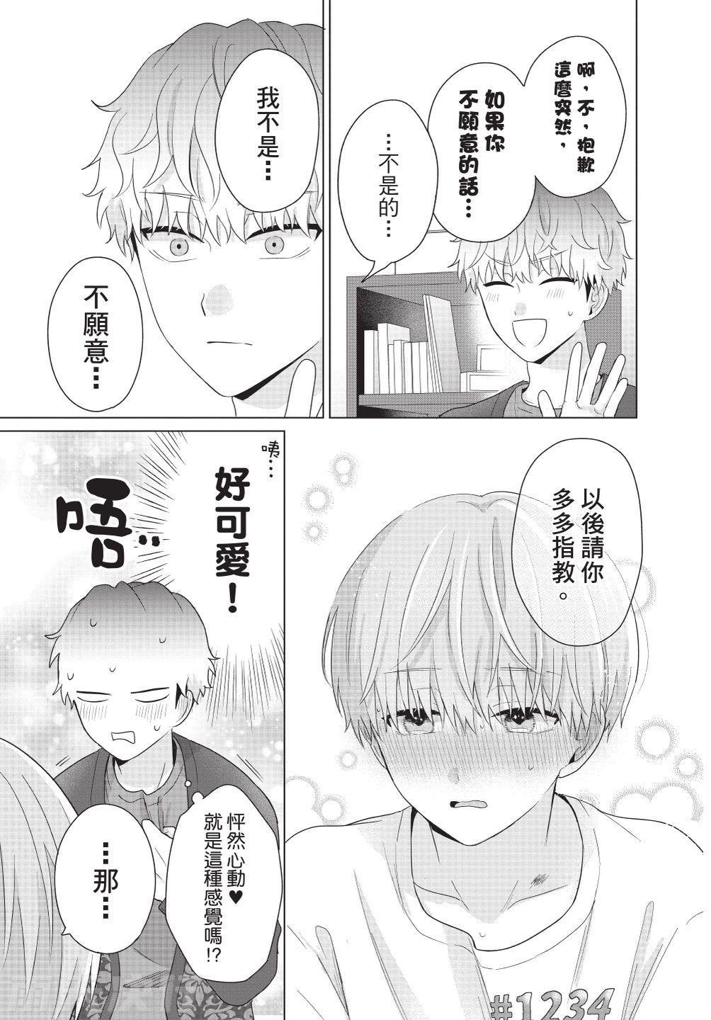 Dare ka yumeda to itte kure | 谁来告诉我这只是梦 VOL.04 - Page 25