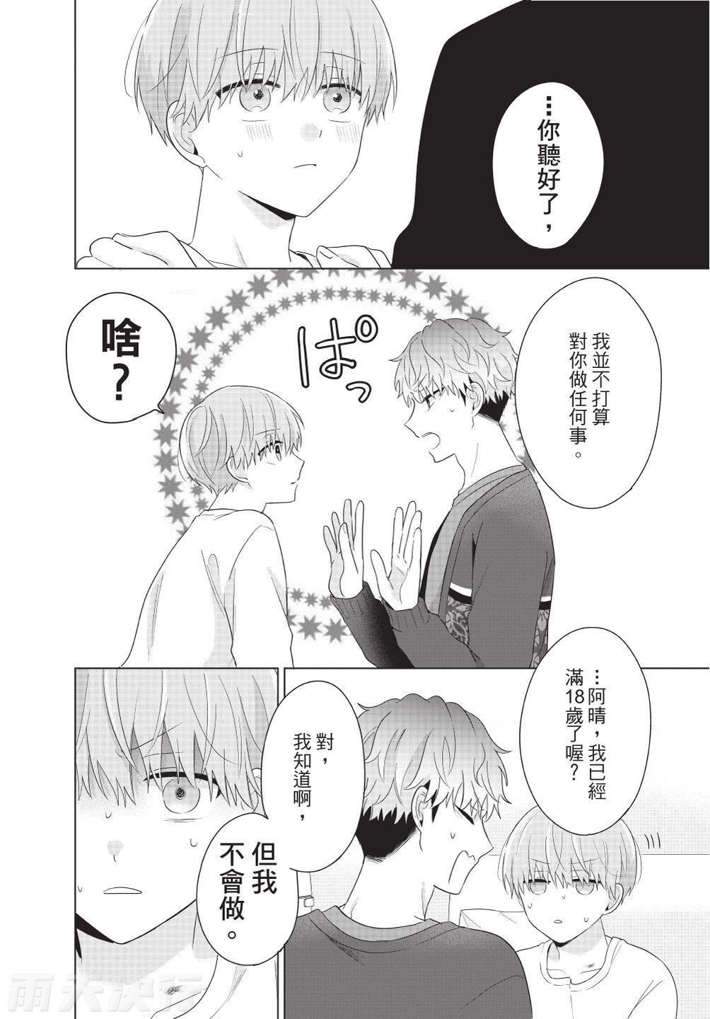 Dare ka yumeda to itte kure | 谁来告诉我这只是梦 VOL.04 - Page 28