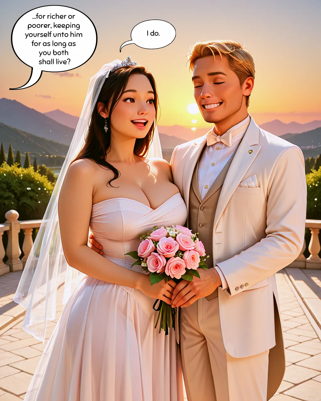 How to lose a guy in 10 fetishes - Page 127