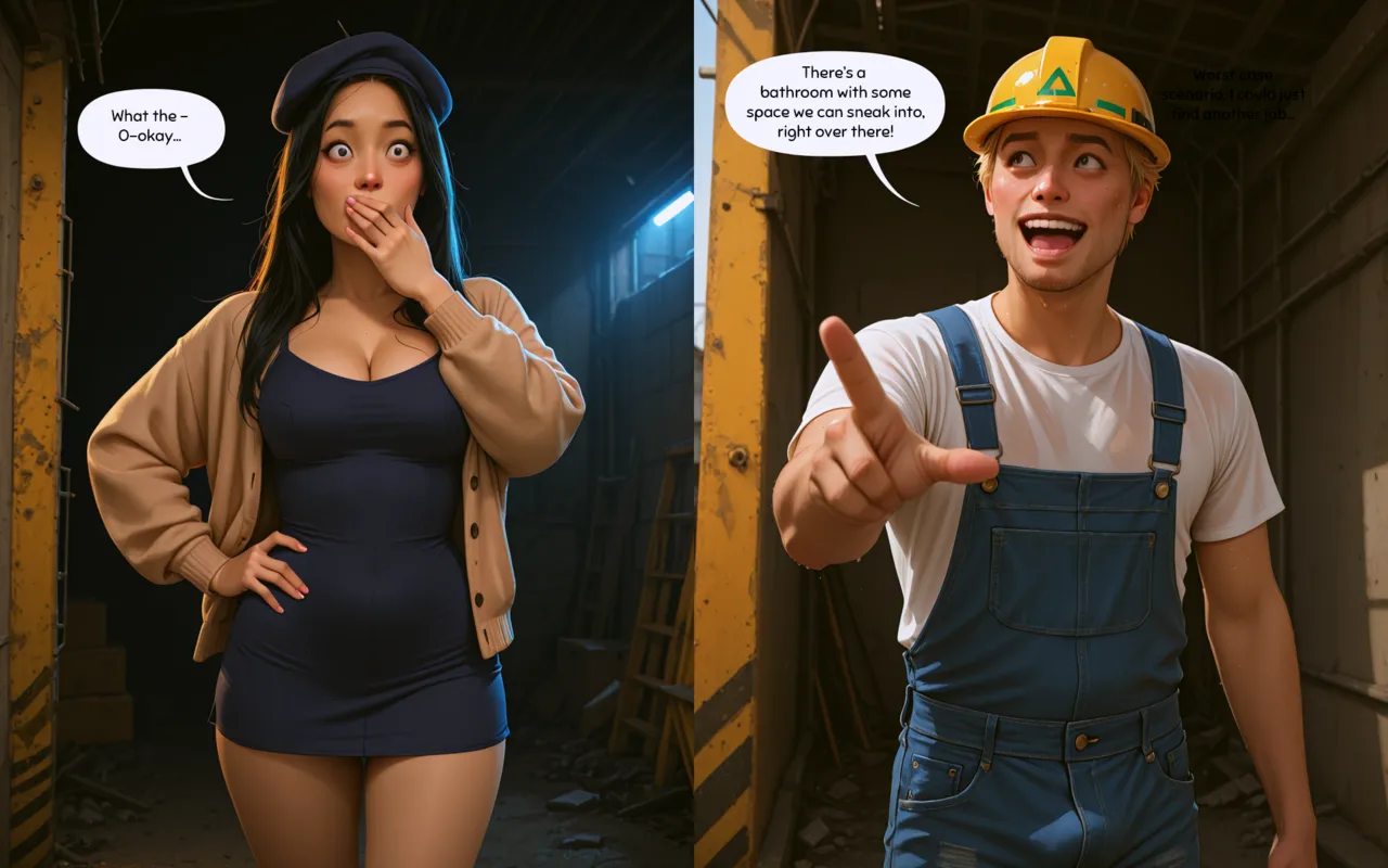 How to lose a guy in 10 fetishes - Page 72