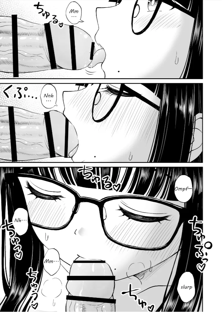 My big-breasted junior from the Art Club decided to pose nude for me and it was so erotic it made my art explode 2 - Page 28